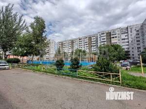 2-к квартира, вторичка, 50м2, 5/5 этаж