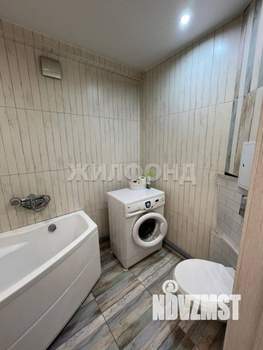 2-к квартира, вторичка, 36м2, 5/5 этаж