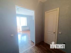 Студия квартира, вторичка, 23м2, 3/9 этаж