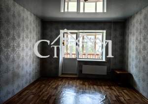 1-к квартира, вторичка, 46м2, 2/9 этаж