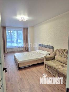 2-к квартира, вторичка, 71м2, 1/9 этаж