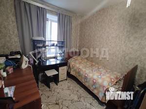 4-к квартира, вторичка, 77м2, 8/9 этаж