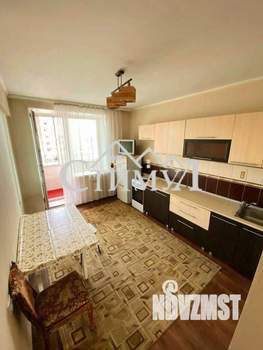 1-к квартира, вторичка, 52м2, 4/10 этаж