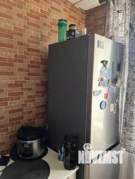 2-к квартира, вторичка, 44м2, 1/5 этаж