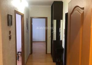 2-к квартира, вторичка, 48м2, 5/9 этаж