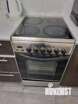 3-к квартира, вторичка, 63м2, 2/5 этаж