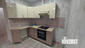 1-к квартира, вторичка, 33м2, 5/5 этаж