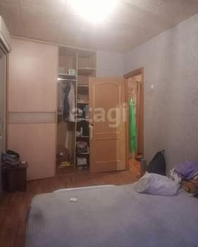 2-к квартира, вторичка, 43м2, 2/5 этаж