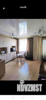 Студия квартира, вторичка, 27м2, 8/9 этаж