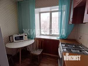2-к квартира, вторичка, 42м2, 4/4 этаж
