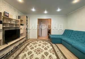 3-к квартира, вторичка, 65м2, 1/10 этаж