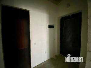 Студия квартира, вторичка, 27м2, 3/9 этаж