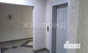 Студия квартира, вторичка, 37м2, 8/12 этаж