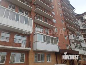 Студия квартира, вторичка, 29м2, 1/9 этаж