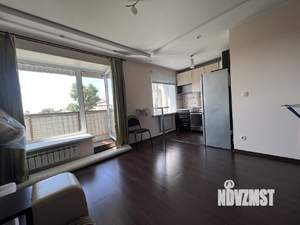 1-к квартира, вторичка, 31м2, 5/5 этаж