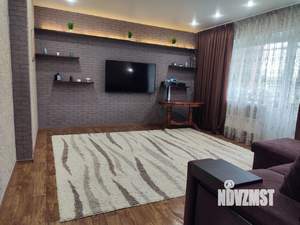 3-к квартира, вторичка, 81м2, 3/5 этаж