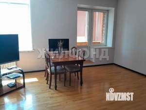 3-к квартира, вторичка, 127м2, 7/9 этаж