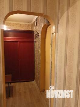 1-к квартира, вторичка, 30м2, 2/5 этаж
