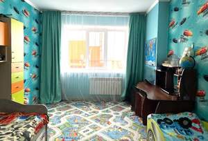 2-к квартира, вторичка, 58м2, 2/9 этаж