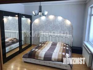 4-к квартира, вторичка, 96м2, 5/9 этаж