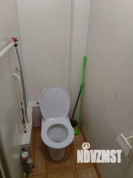 2-к квартира, вторичка, 50м2, 6/9 этаж