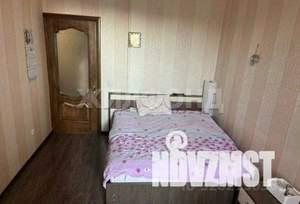 2-к квартира, вторичка, 64м2, 1/9 этаж