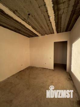 1-к квартира, вторичка, 34м2, 1/5 этаж