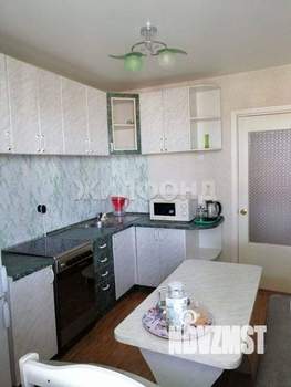 1-к квартира, вторичка, 38м2, 9/10 этаж
