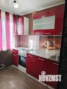 2-к квартира, вторичка, 44м2, 5/5 этаж