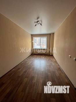 1-к квартира, вторичка, 54м2, 1/9 этаж