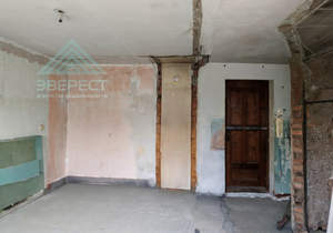 2-к квартира, вторичка, 45м2, 5/5 этаж