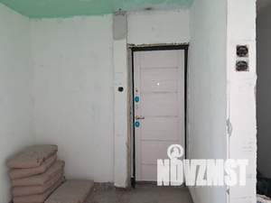 3-к квартира, вторичка, 62м2, 2/5 этаж