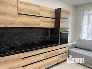 1-к квартира, вторичка, 38м2, 2/7 этаж