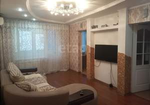3-к квартира, вторичка, 61м2, 5/5 этаж