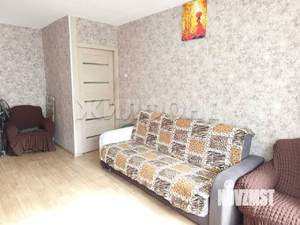 3-к квартира, вторичка, 47м2, 2/5 этаж