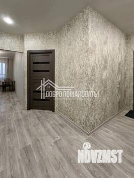 1-к квартира, вторичка, 53м2, 5/9 этаж