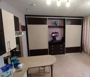 Студия квартира, вторичка, 27м2, 1/9 этаж