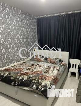 3-к квартира, вторичка, 62м2, 1/10 этаж