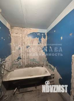 2-к квартира, вторичка, 49м2, 1/5 этаж