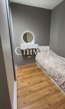 3-к квартира, вторичка, 65м2, 6/9 этаж