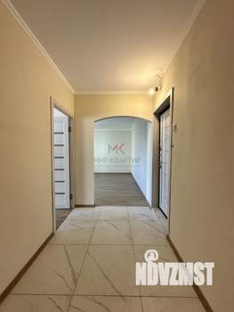 2-к квартира, вторичка, 52м2, 5/10 этаж