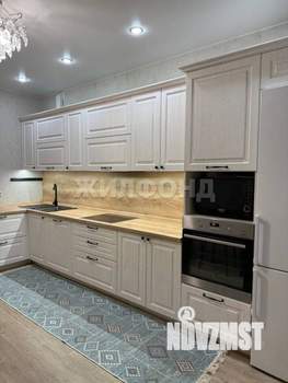 3-к квартира, вторичка, 83м2, 4/5 этаж
