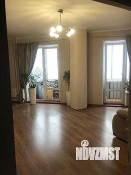 2-к квартира, вторичка, 60м2, 8/9 этаж