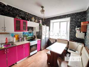 2-к квартира, вторичка, 50м2, 5/5 этаж