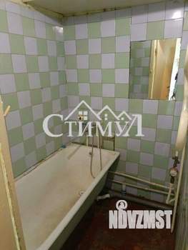 3-к квартира, вторичка, 47м2, 4/5 этаж