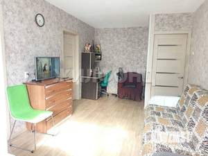 3-к квартира, вторичка, 47м2, 2/5 этаж