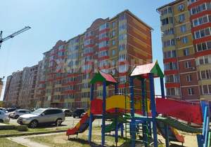 Студия квартира, вторичка, 23м2, 6/9 этаж