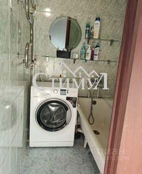 2-к квартира, вторичка, 44м2, 5/5 этаж