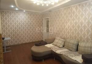 3-к квартира, вторичка, 61м2, 5/5 этаж