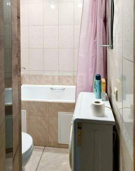 2-к квартира, вторичка, 42м2, 4/5 этаж